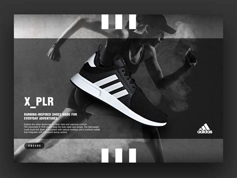 adidas website banner|Adidas banners for men.